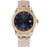 Omega Seamaster 120M 2305.15 2007