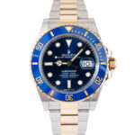 Rolex Submariner 126613LB 2021