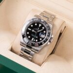Rolex GMT-Master II 116710LN 2015