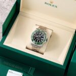 Rolex Submariner 126610LV 2026