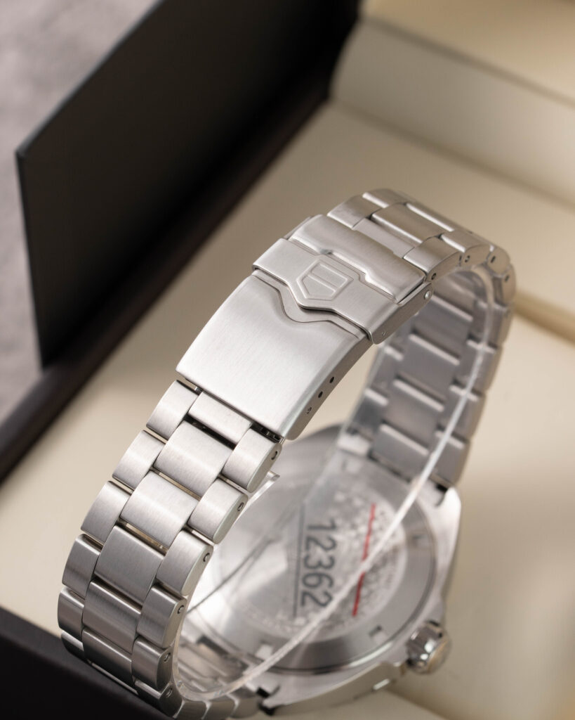 Tag Heuer Formula 1 WAZ1112 2016