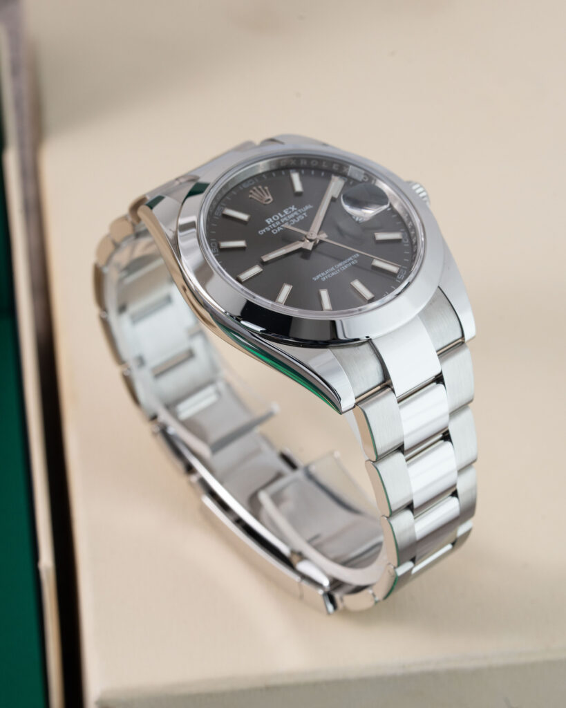 Rolex Datejust 126300 2023