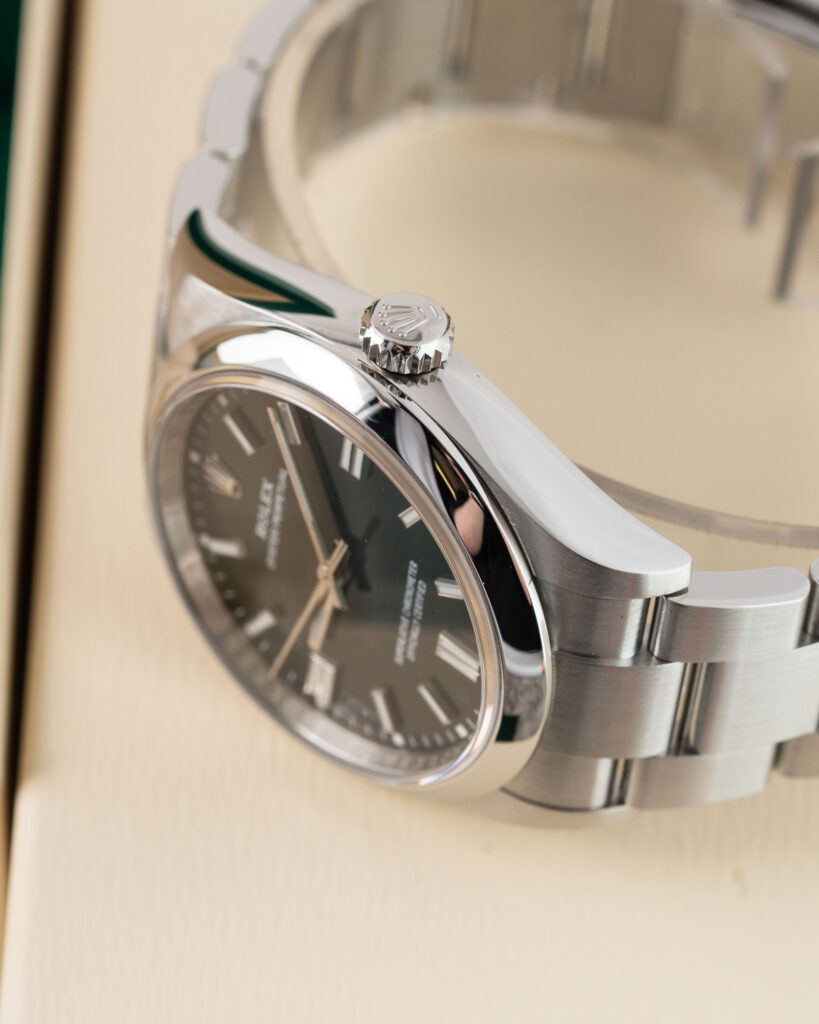 Rolex Oyster Perpetual 126000 2020