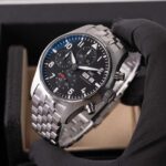 IWC Pilot Chronograph IW388113 2026
