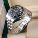 Rolex Deepsea 126660 2021