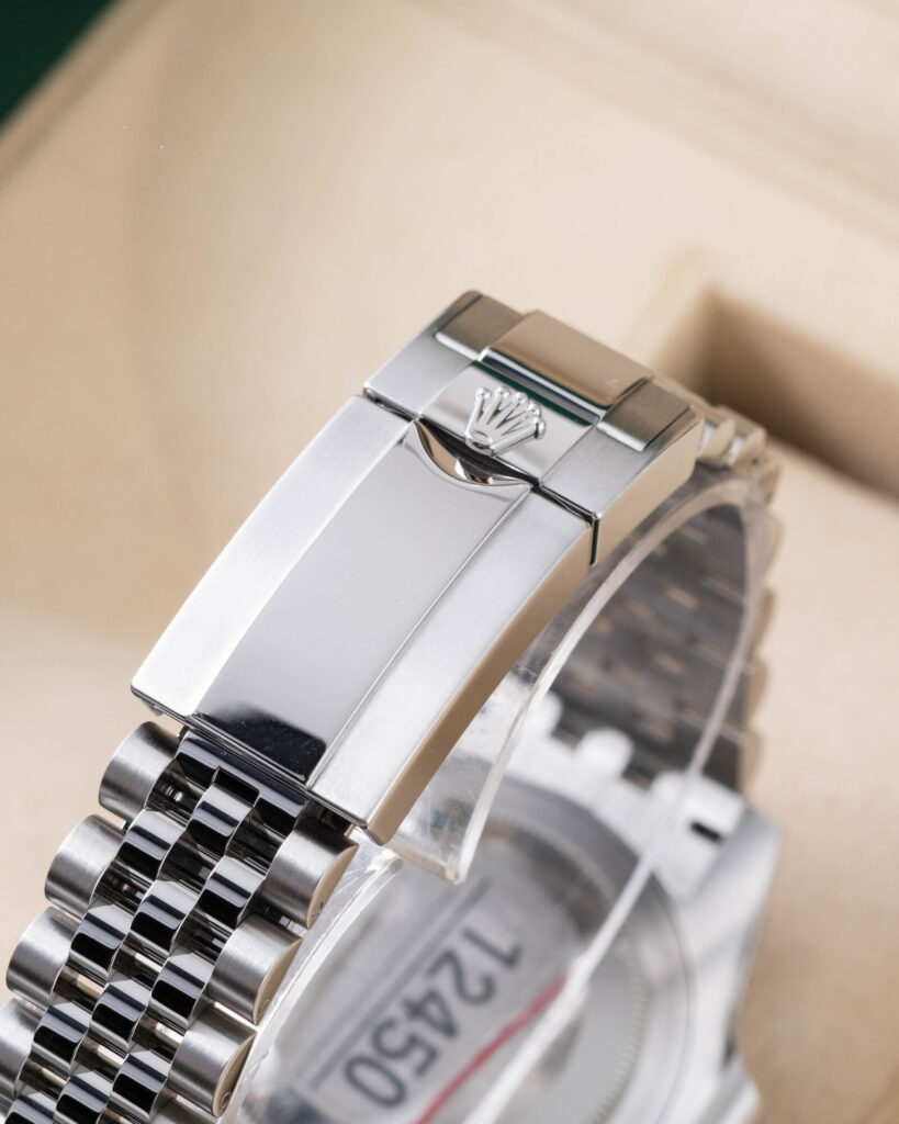Rolex GMT-Master II 126710BLRO 2021