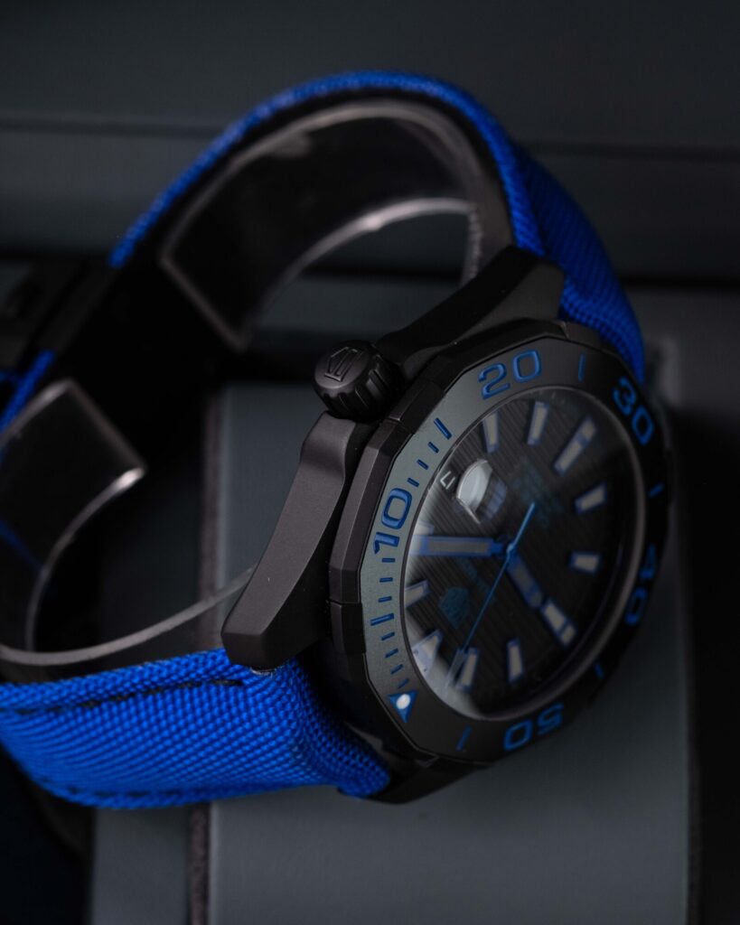 Tag Heuer Aquaracer WAY208B 2023