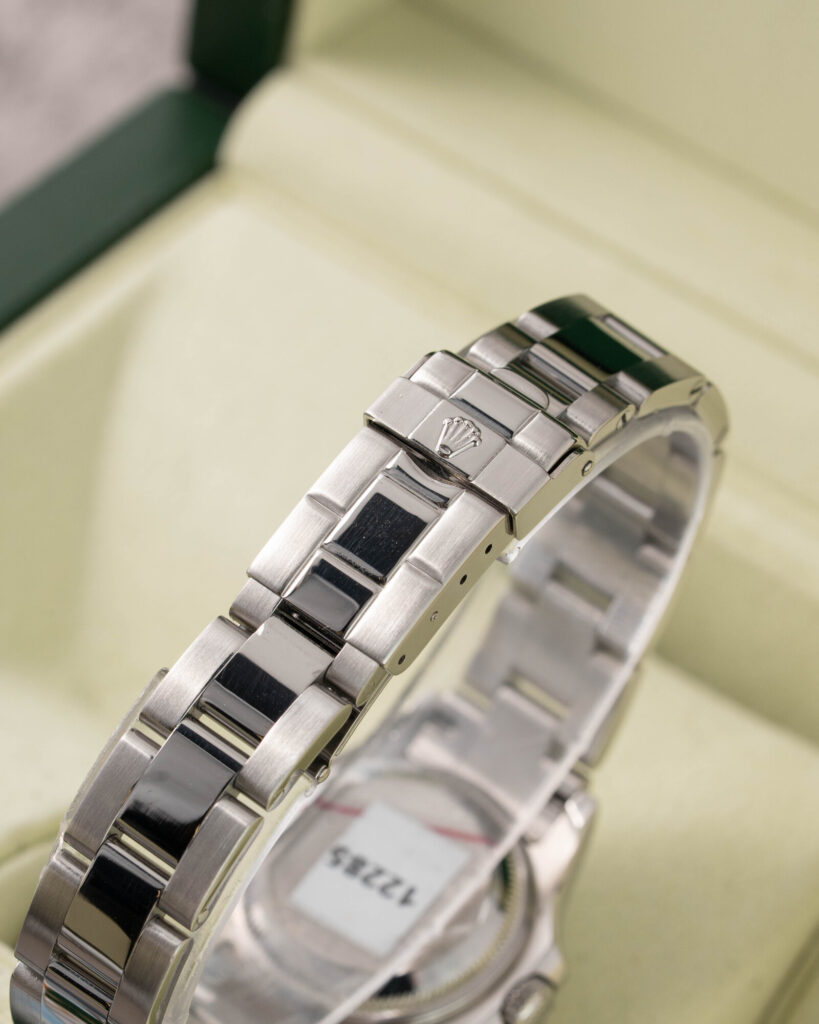 Rolex Yacht-Master 169622 2008