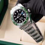 Rolex Submariner 126610LV 2026