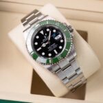 Rolex Submariner 126610LV 2025