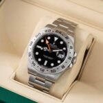 Rolex Explorer II 226570 2025
