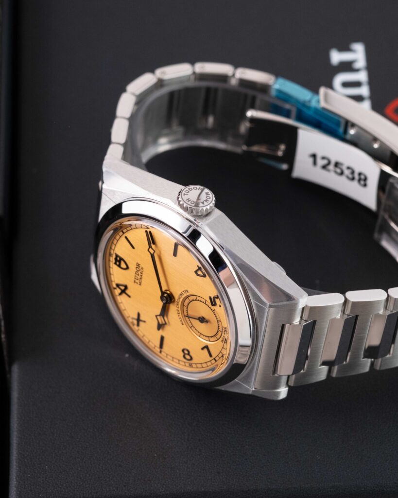 Tudor Monarch 2639W1A0U 2026