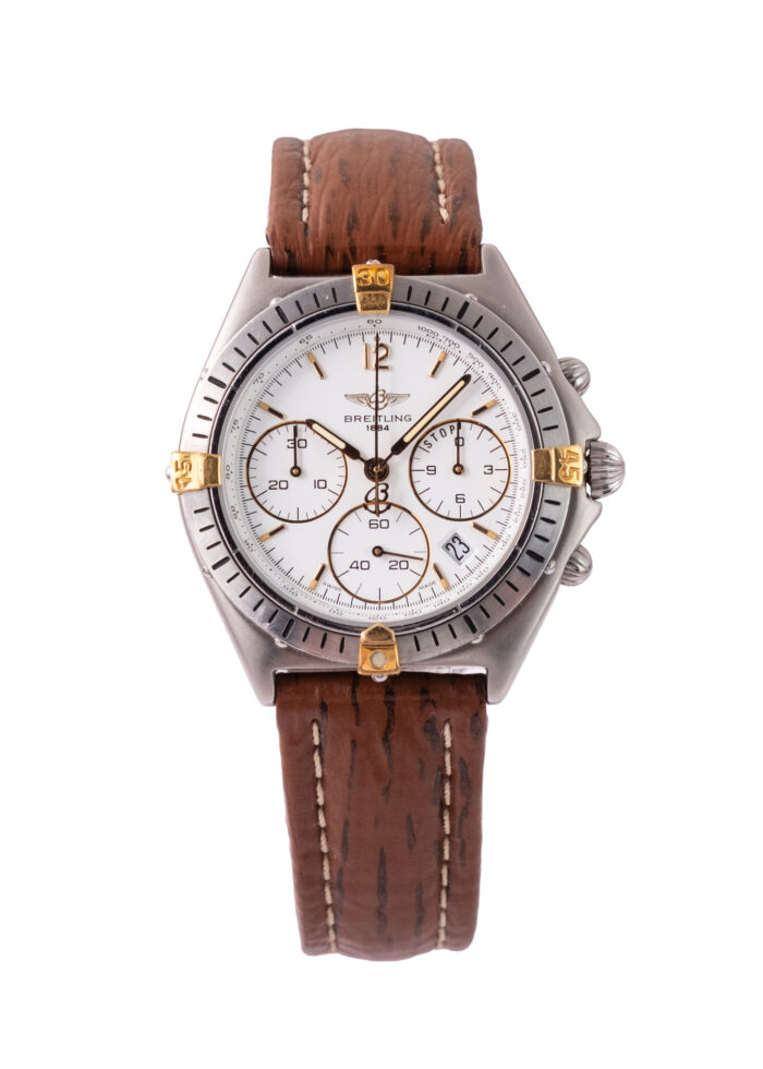 Breitling 1884 12929