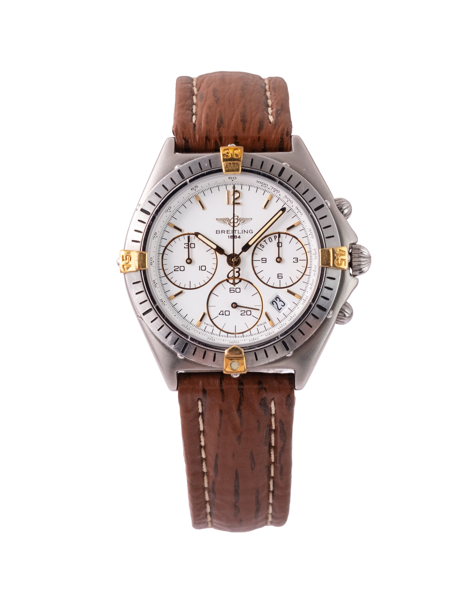 Breitling 12929
