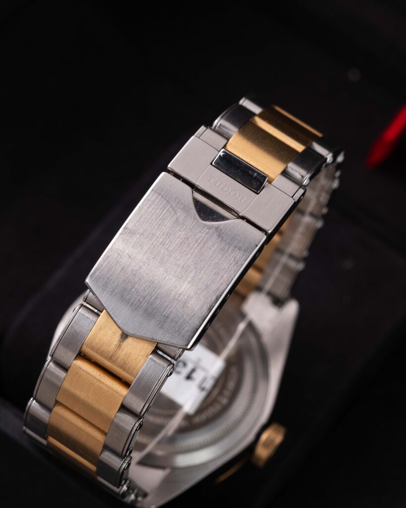 Tudor Blackbay 79733N