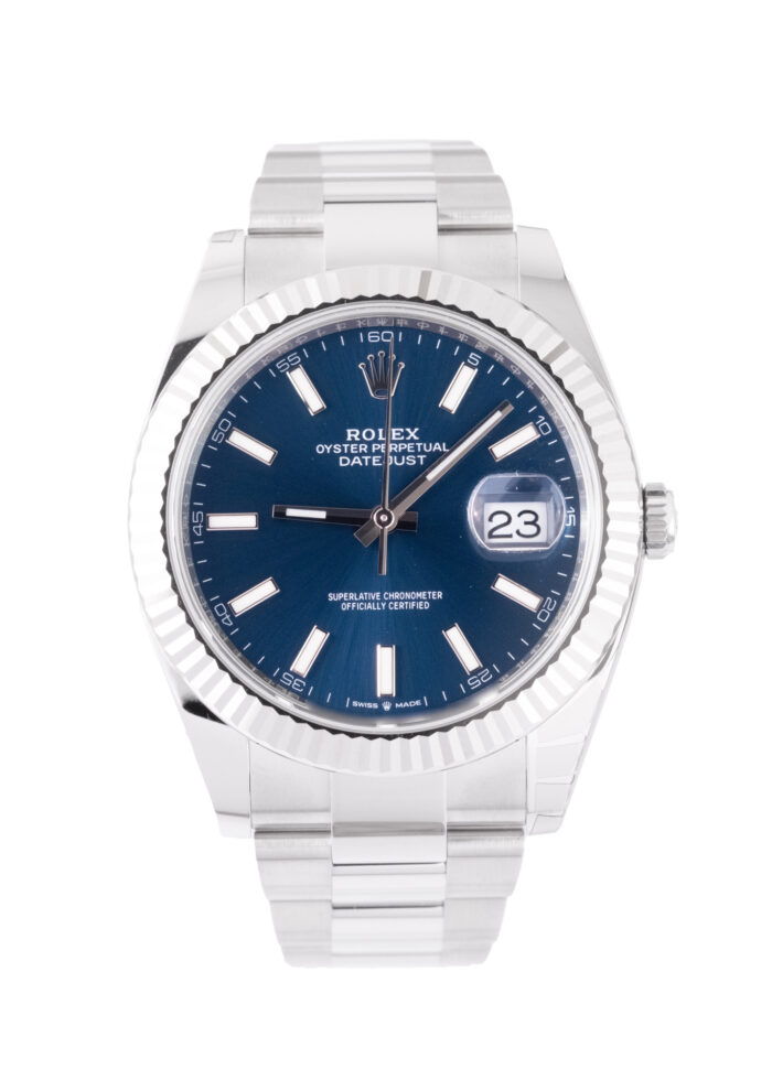 Rolex Datejust 126334 2024