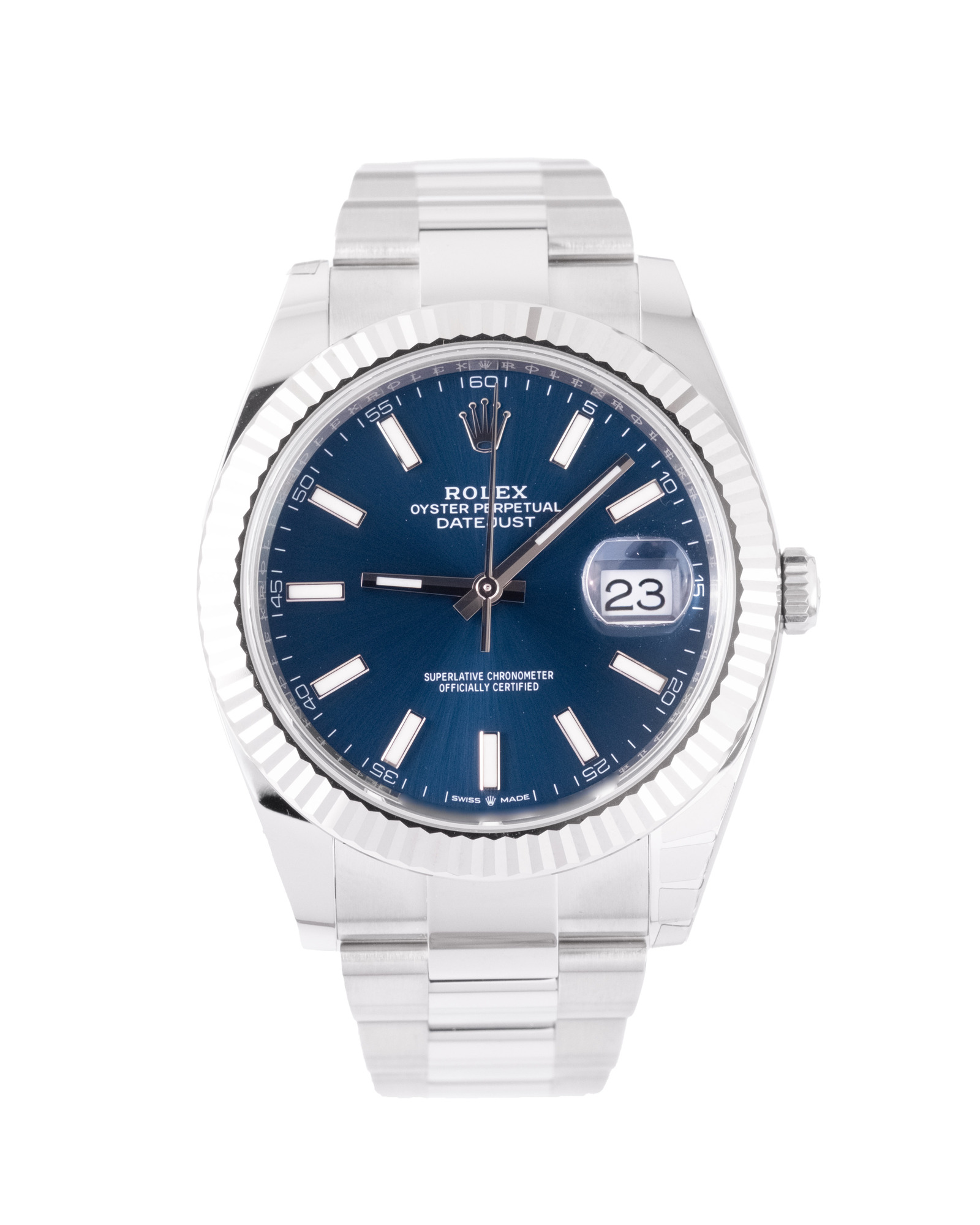 Rolex Datejust 126334 2024