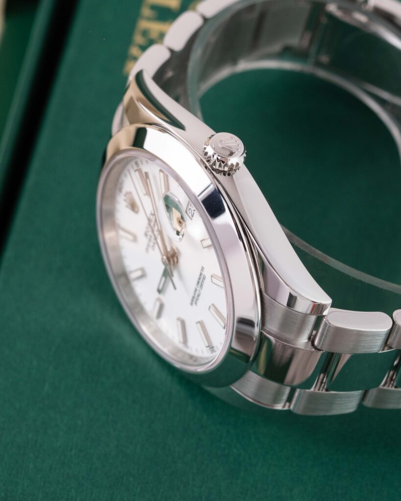 Rolex Datejust 126300 2025