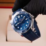 Omega Seamaster Diver 300M 210.32.42.20.03.001 2022