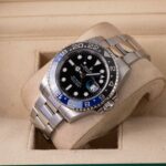 Rolex GMT-Master II 126710BLNR 2024