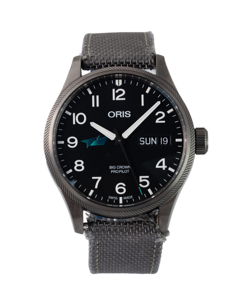 Oris Big Crown Propilot Lima Limited Edition 0175276984224 2024