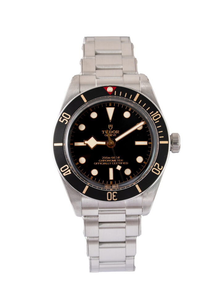 Tudor Black Bay Fifty Eight 79030N 2025
