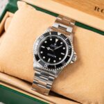 Rolex Submariner 14060 1999