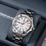 Tag Heuer Aquaracer WAY2013.BA9027 2020