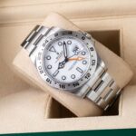 Rolex Explorer II 226570 2023
