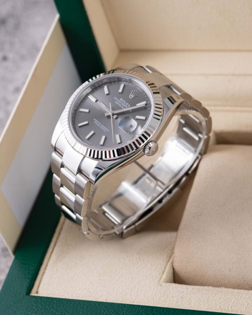 Rolex Datejust 126334 2024