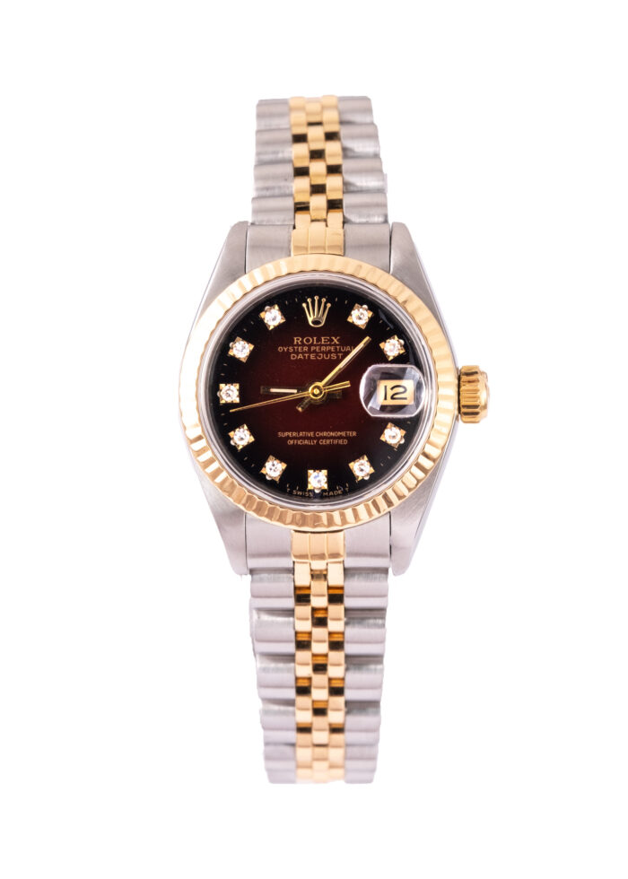 Rolex Datejust 69173 1985