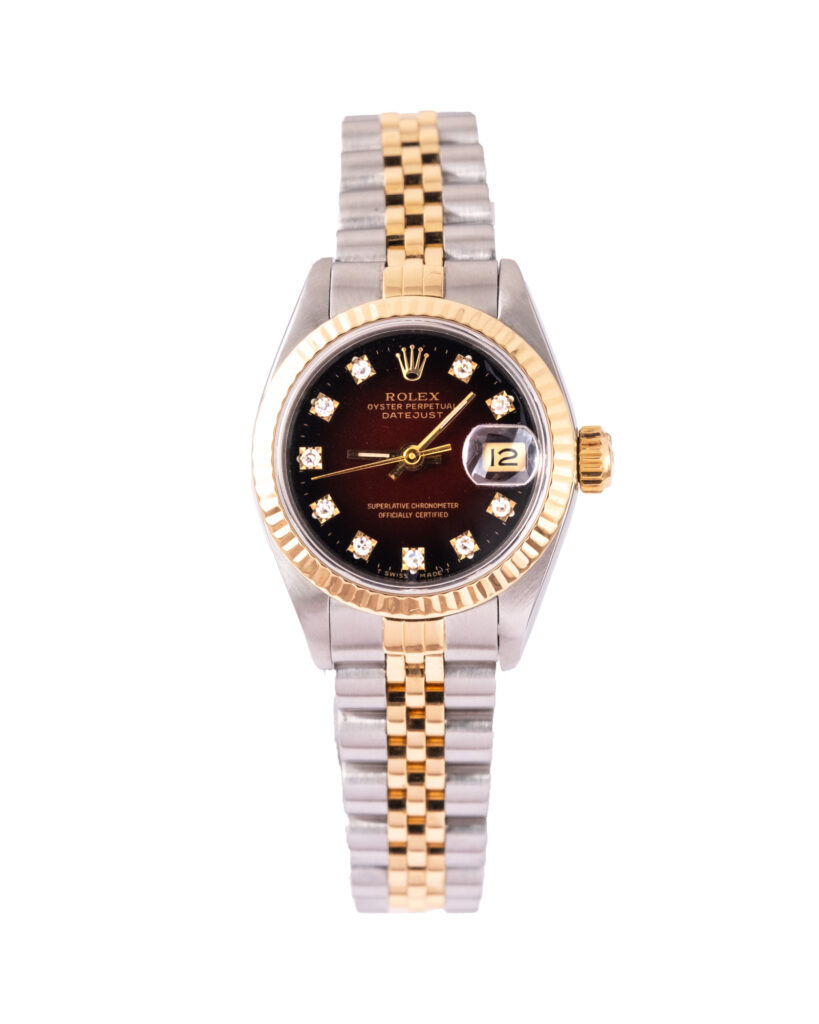 Rolex Datejust 69173 1985