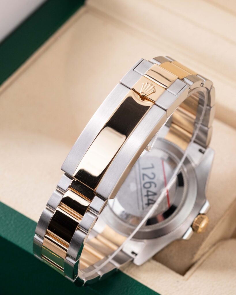 Rolex Submariner 126613LB 2024