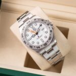 Rolex Explorer II 226570 2025
