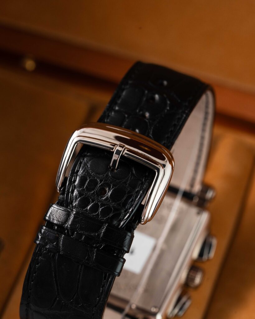 Franck Muller Conquistador Cortez 10000CC 2012