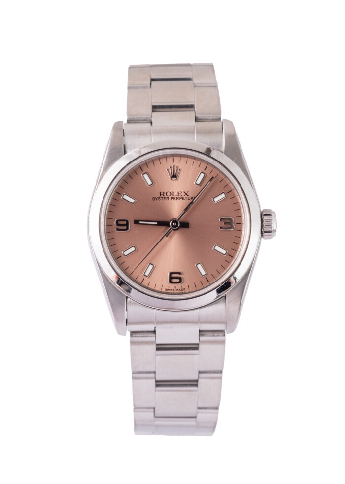 Rolex Oyster Perpetual 77080 2007