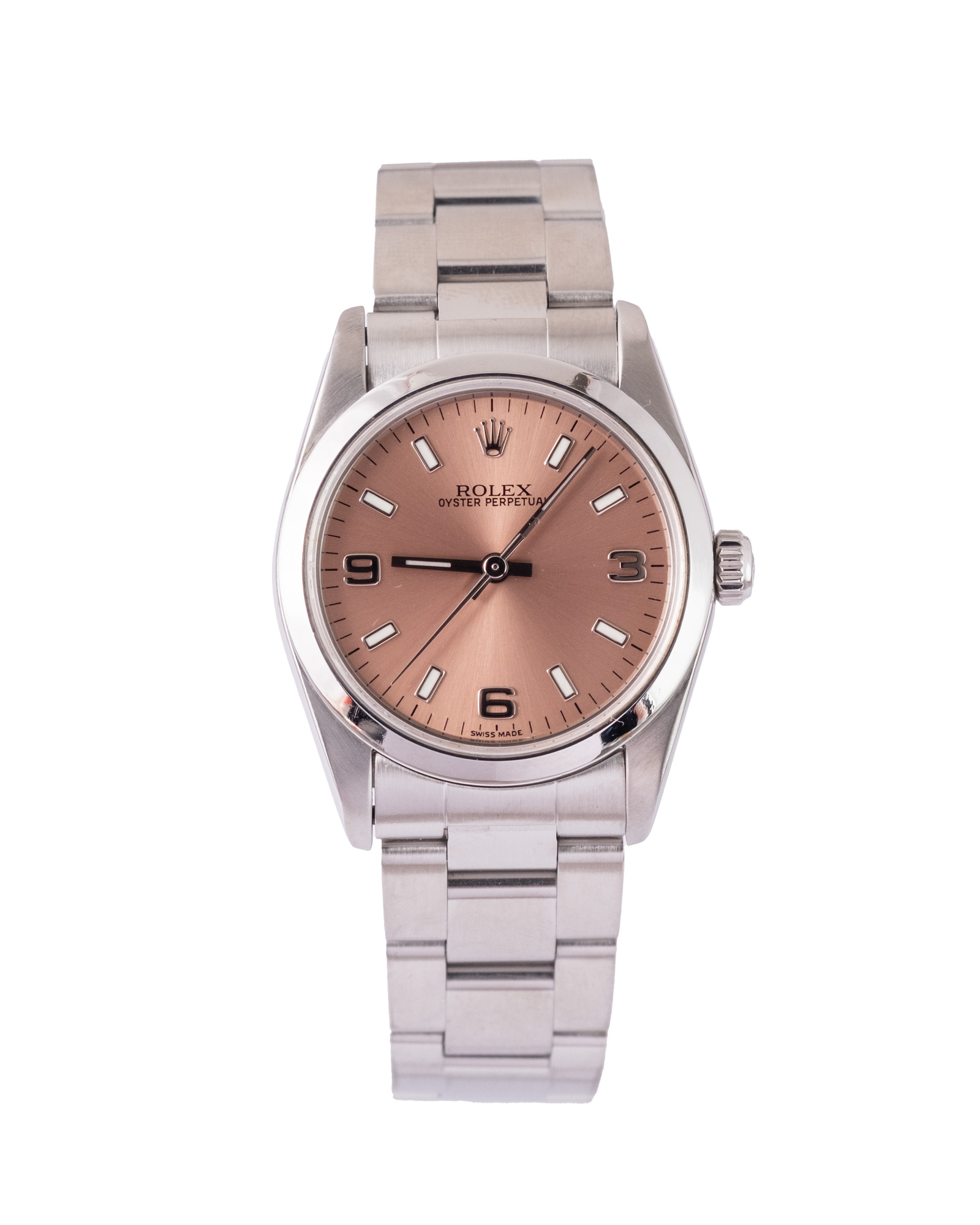 Rolex Oyster Perpetual 77080