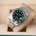 Rolex Submariner 116610LV 2018