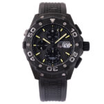 Tag Heuer Aquaracer 500M CAJ2180.FT6023 2013