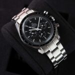 Omega Speedmaster Professional Moonwatch 311.30.42.30.01.005 2021
