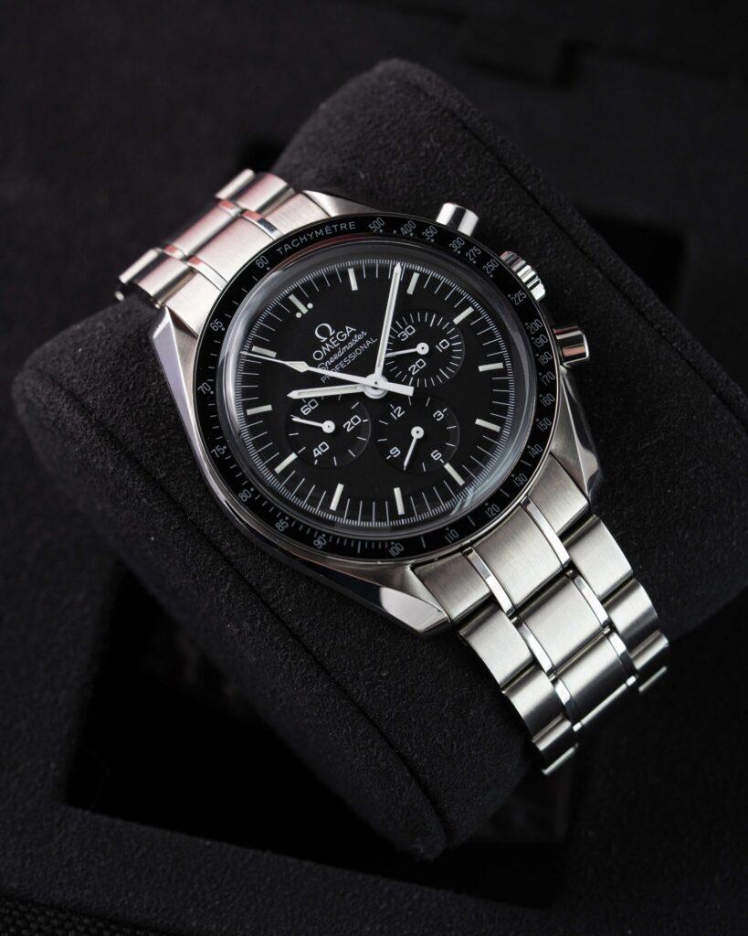 Omega Speedmaster Professional Moonwatch 311.30.42.30.01.005 2021