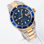 Rolex Submariner 16613 2008