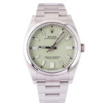 Rolex Oyster Perpetual 126000 2025