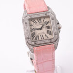 Cartier Santos 2878 2009