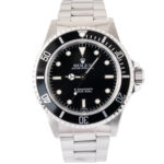 Rolex Submariner 14060 1999