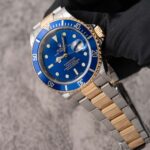 Rolex Submariner 16613 2008