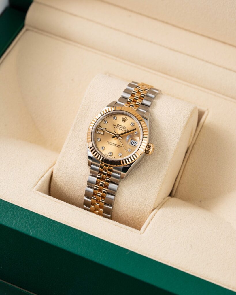 Rolex Datejust 279173 2024
