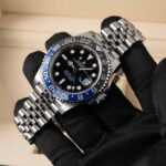 Rolex GMT-Master II 126710BLNR 2019