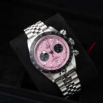 Tudor Black Bay Chrono 79360N 2026