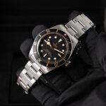 Tudor Black Bay Fifty Eight 79030N 2025